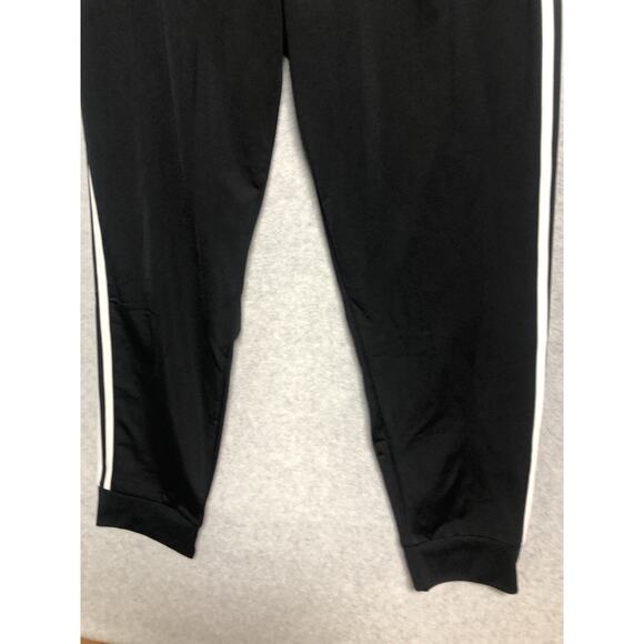 Adidas Men’s Golf Jogger Sweatpants XL Black – New with Tags - Picture 4 of 12